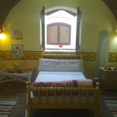 Al Baeirat Hotel Luxor Exterior foto