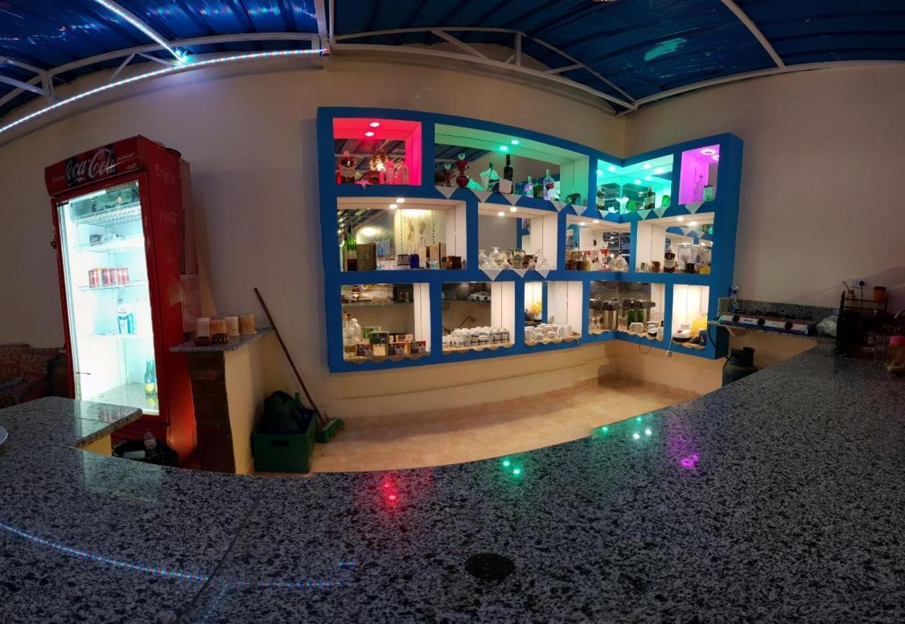 Al Baeirat Hotel Luxor Exterior foto